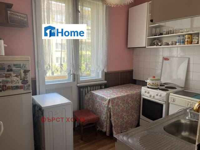 Продава 3-СТАЕН, гр. София, Център, снимка 4 - Апартаменти - 55131257