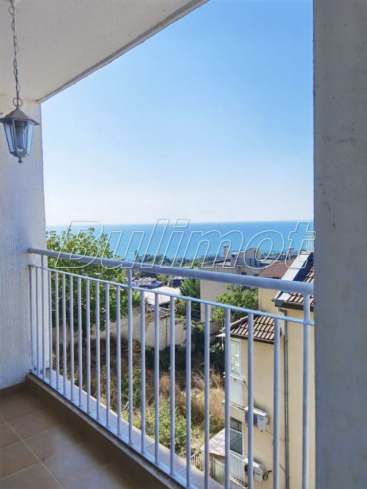 Продава 3-СТАЕН, гр. Варна, Бриз, снимка 4 - Апартаменти - 55169381