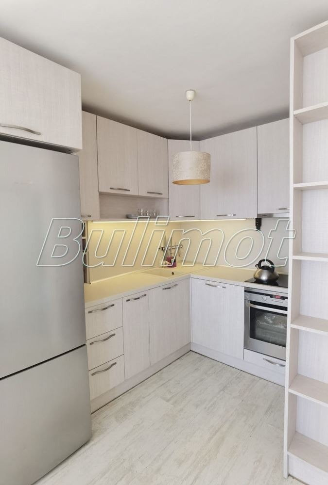 Продава 3-СТАЕН, гр. Варна, Бриз, снимка 3 - Апартаменти - 55169381