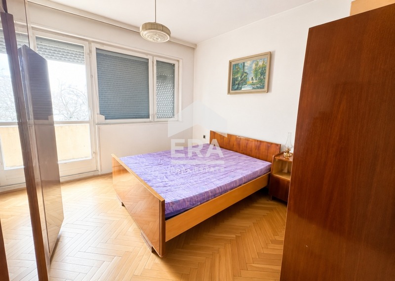 Продава 3-СТАЕН, гр. Хасково, Дружба 1, снимка 7 - Апартаменти - 56016200