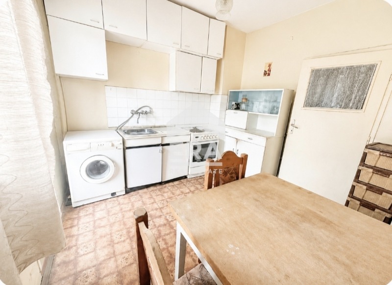 Продава 3-СТАЕН, гр. Хасково, Дружба 1, снимка 5 - Апартаменти - 56016200