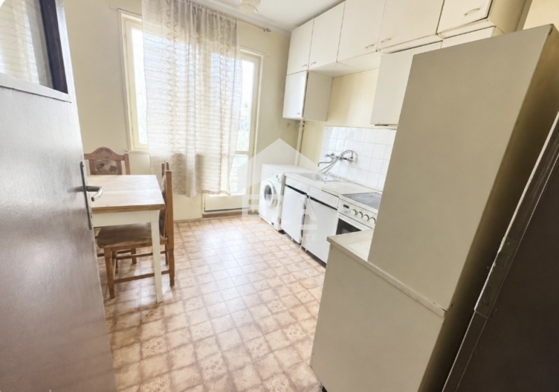Продава 3-СТАЕН, гр. Хасково, Дружба 1, снимка 6 - Апартаменти - 56016200