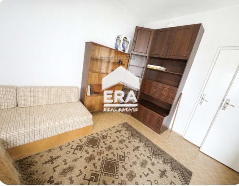 Продава 3-СТАЕН, гр. Хасково, Дружба 1, снимка 2 - Апартаменти - 56016200