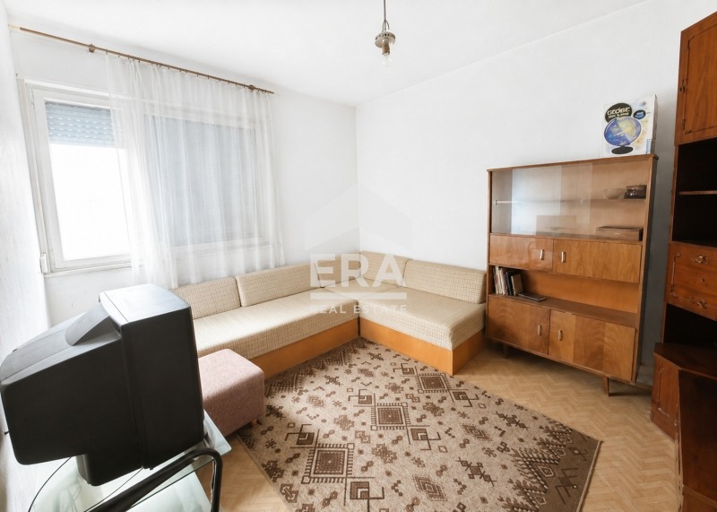 Продава 3-СТАЕН, гр. Хасково, Дружба 1, снимка 4 - Апартаменти - 56016200