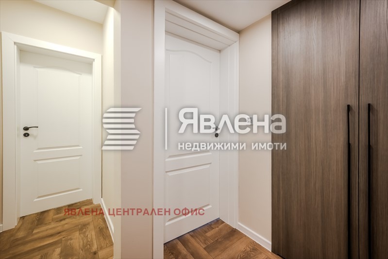 Продава 3-СТАЕН, гр. София, Изгрев, снимка 8 - Апартаменти - 56367140