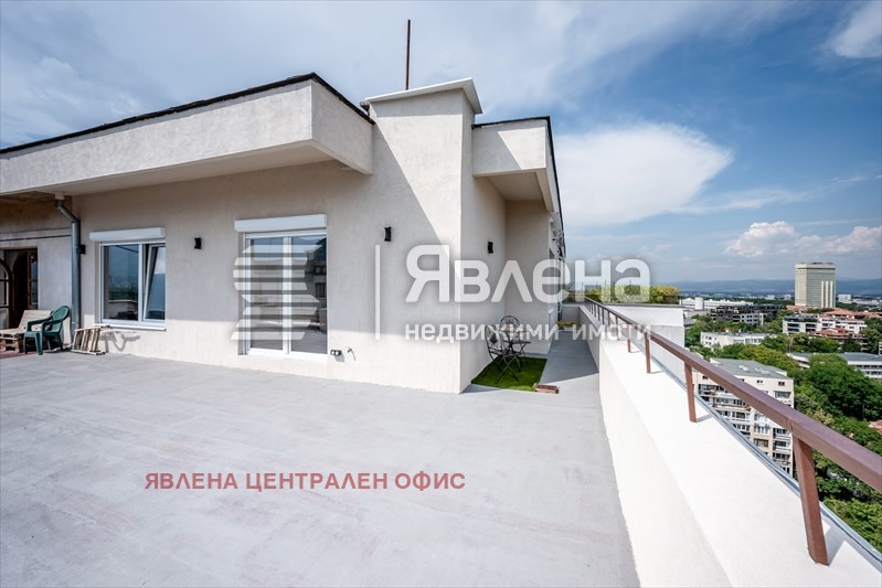 Продава 3-СТАЕН, гр. София, Изгрев, снимка 13 - Апартаменти - 56367140