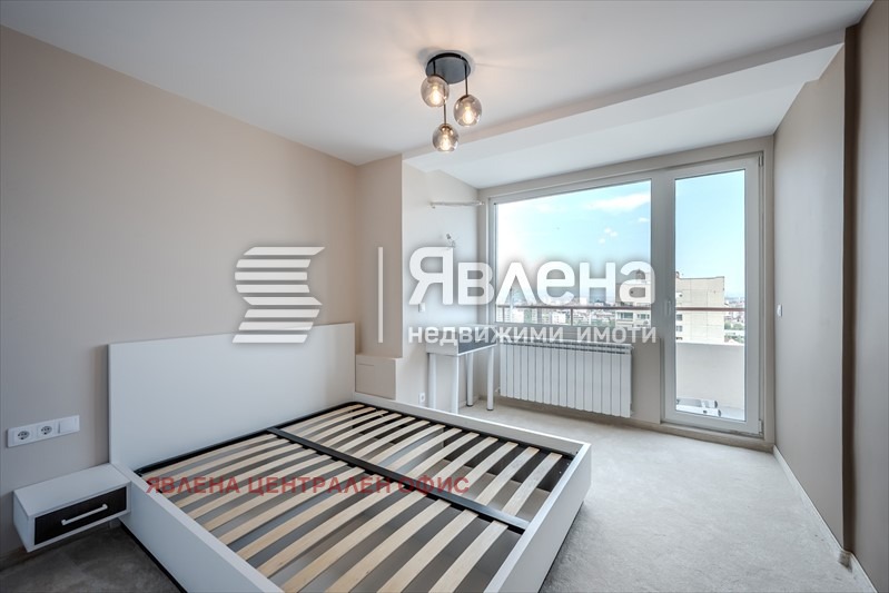Продава 3-СТАЕН, гр. София, Изгрев, снимка 7 - Апартаменти - 56367140