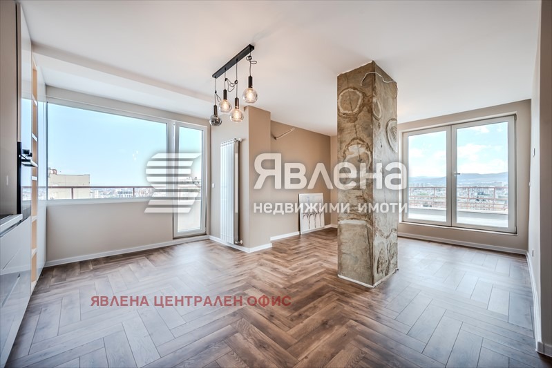 Продава 3-СТАЕН, гр. София, Изгрев, снимка 3 - Апартаменти - 56367140