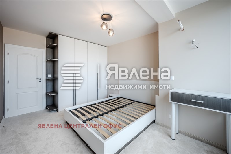 Продава 3-СТАЕН, гр. София, Изгрев, снимка 6 - Апартаменти - 56367140