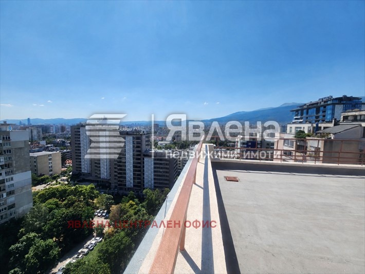 Продава 3-СТАЕН, гр. София, Изгрев, снимка 17 - Апартаменти - 56367140