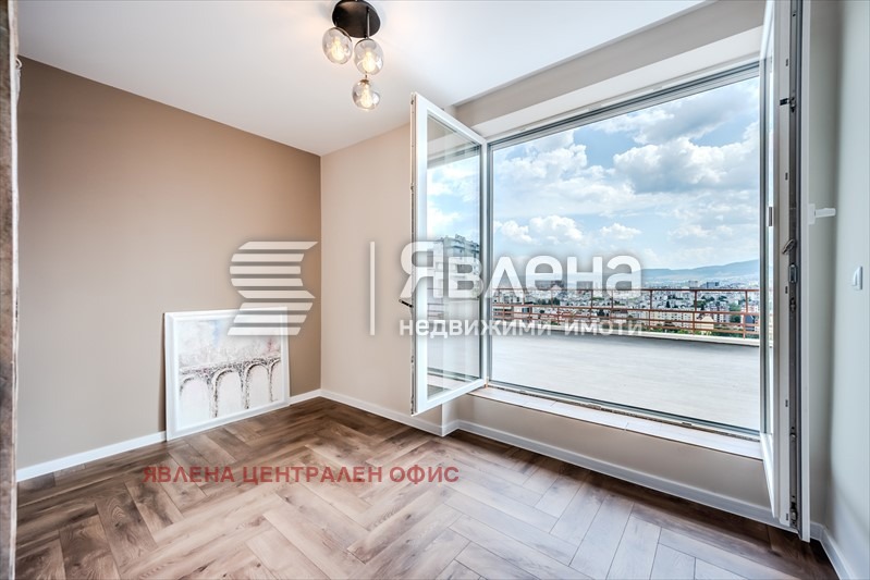 Продава 3-СТАЕН, гр. София, Изгрев, снимка 12 - Апартаменти - 56367140