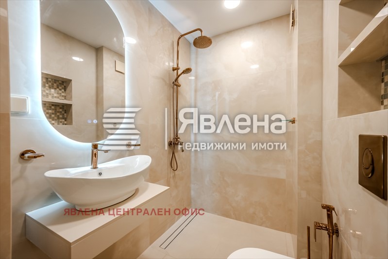 Продава 3-СТАЕН, гр. София, Изгрев, снимка 10 - Апартаменти - 56367140