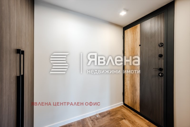 Продава 3-СТАЕН, гр. София, Изгрев, снимка 11 - Апартаменти - 56367140