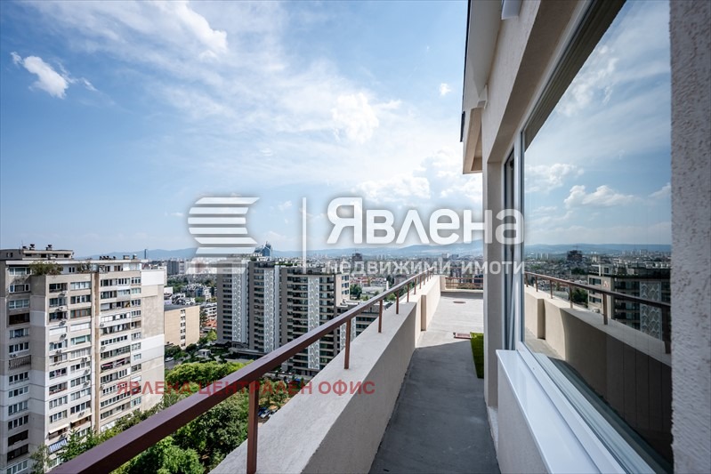 Продава 3-СТАЕН, гр. София, Изгрев, снимка 15 - Апартаменти - 56367140