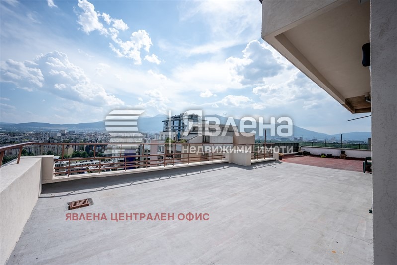 Продава 3-СТАЕН, гр. София, Изгрев, снимка 14 - Апартаменти - 56367140