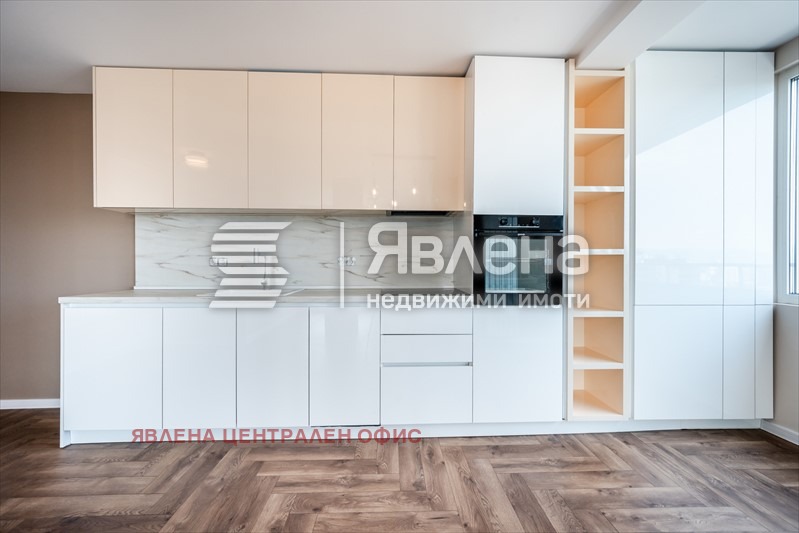 Продава 3-СТАЕН, гр. София, Изгрев, снимка 5 - Апартаменти - 56367140
