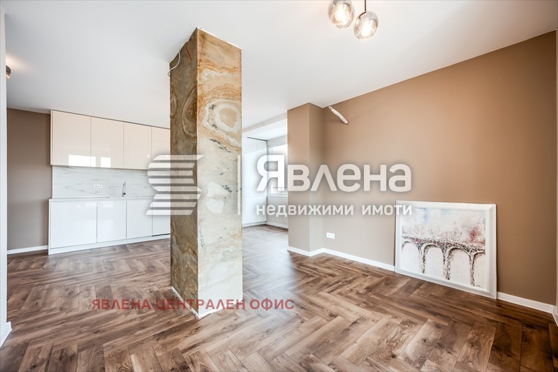 Продава 3-СТАЕН, гр. София, Изгрев, снимка 4 - Апартаменти - 56367140