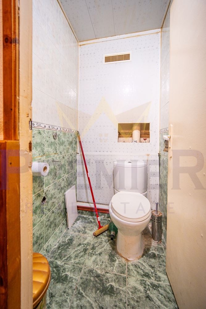 Продава 4-СТАЕН, гр. Балчик, област Добрич, снимка 12 - Апартаменти - 54411699