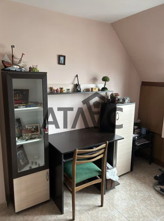 Te koop  Maisonnette Plovdiv , Marasja , 136 m² | 13826912 - afbeelding [9]