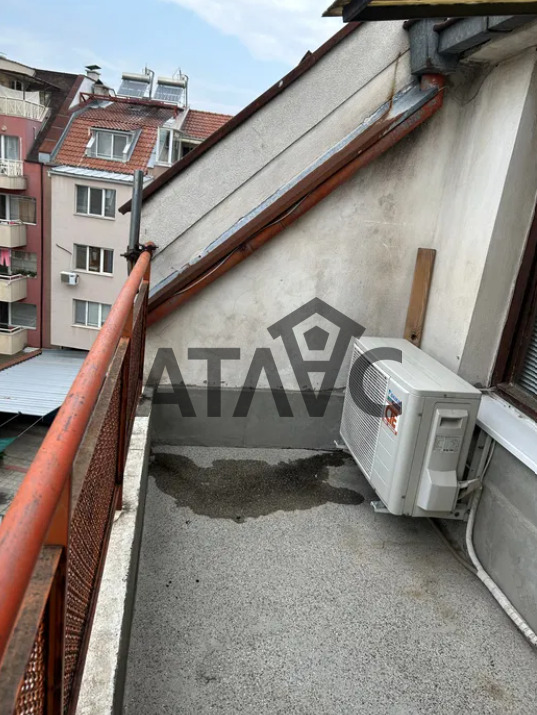 Te koop  Maisonnette Plovdiv , Marasja , 136 m² | 13826912 - afbeelding [17]