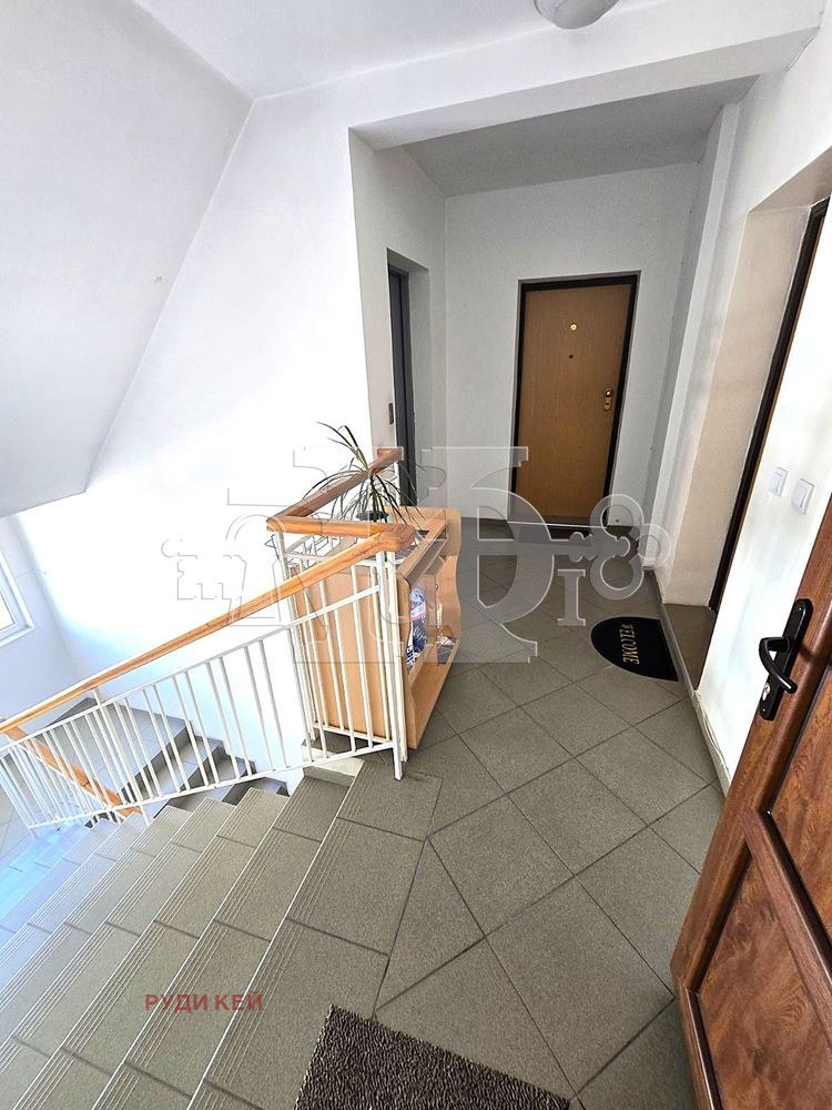 Продава МЕЗОНЕТ, гр. Варна, Лятно кино Тракия, снимка 8 - Апартаменти - 53746328