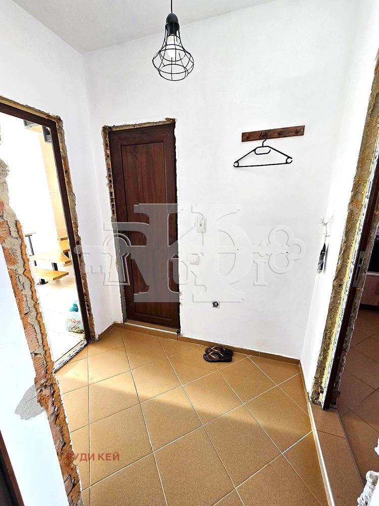 Продава МЕЗОНЕТ, гр. Варна, Лятно кино Тракия, снимка 6 - Апартаменти - 53746328