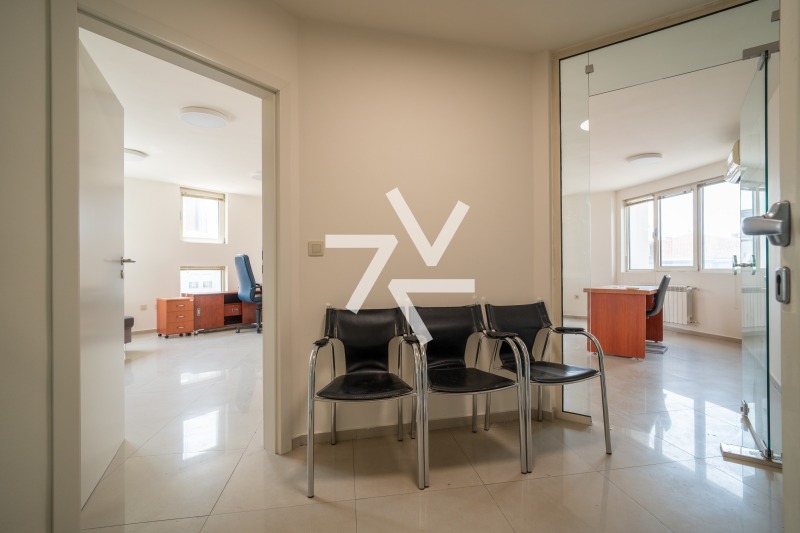 Na prodej  Kancelář Sofia , Belite brezi , 117 m2 | 88087887 - obraz [10]