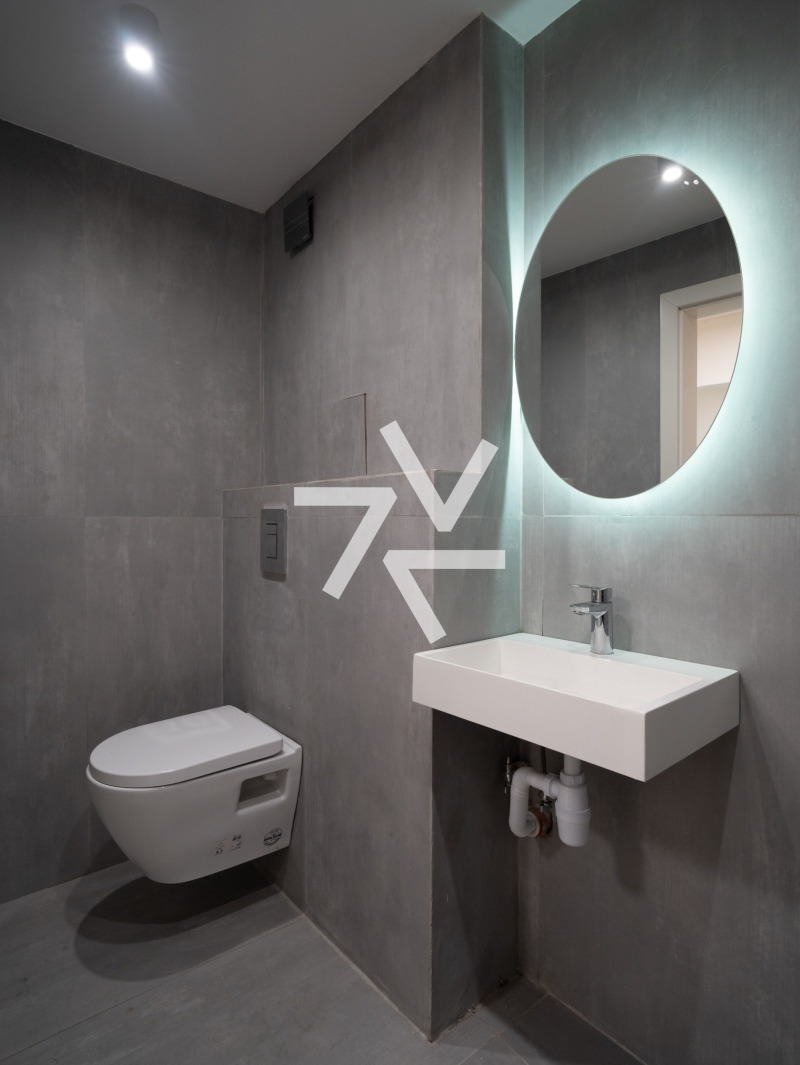 Na prodej  Kancelář Sofia , Belite brezi , 117 m2 | 88087887 - obraz [9]
