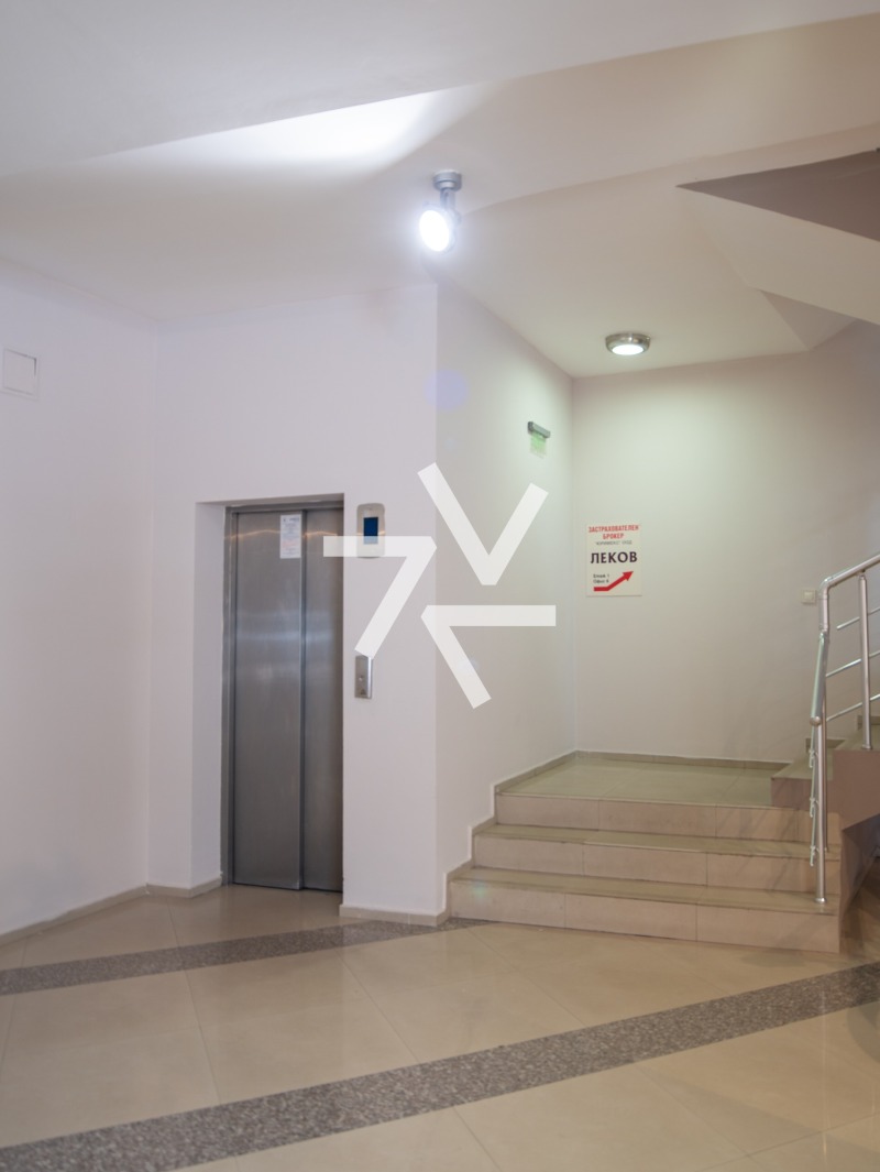 Na prodej  Kancelář Sofia , Belite brezi , 117 m2 | 88087887 - obraz [16]