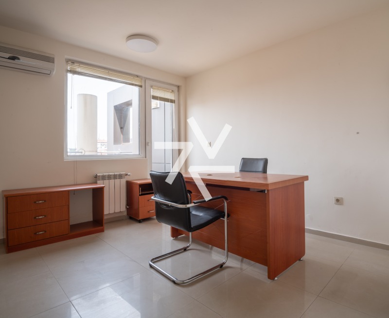 Na prodej  Kancelář Sofia , Belite brezi , 117 m2 | 88087887 - obraz [3]