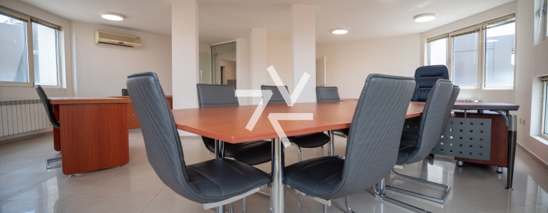 Na prodej  Kancelář Sofia , Belite brezi , 117 m2 | 88087887 - obraz [5]