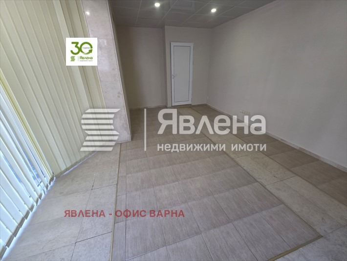 Продава ОФИС, гр. Варна, Център, снимка 8 - Офиси - 53346010