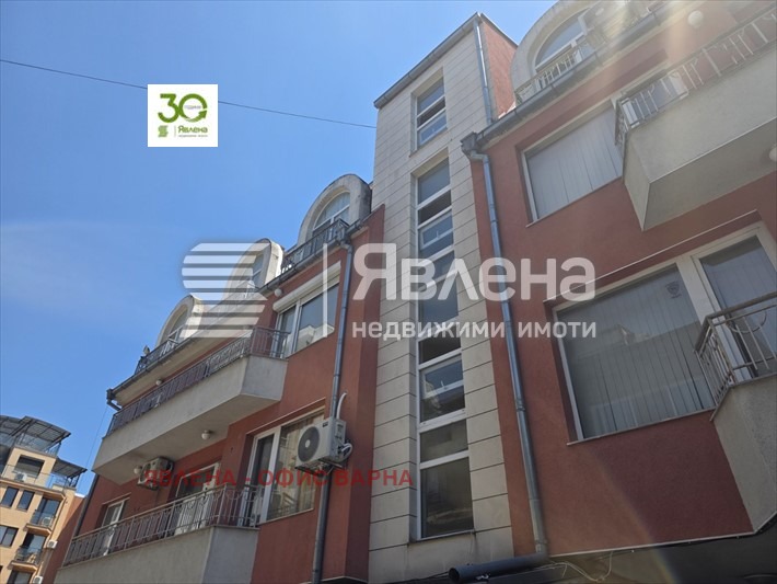 Продава ОФИС, гр. Варна, Център, снимка 6 - Офиси - 53346010
