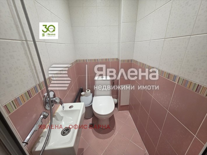 Продава ОФИС, гр. Варна, Център, снимка 4 - Офиси - 53346010