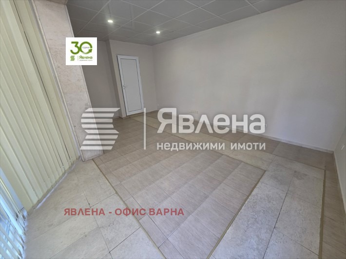 Продава ОФИС, гр. Варна, Център, снимка 7 - Офиси - 53346010