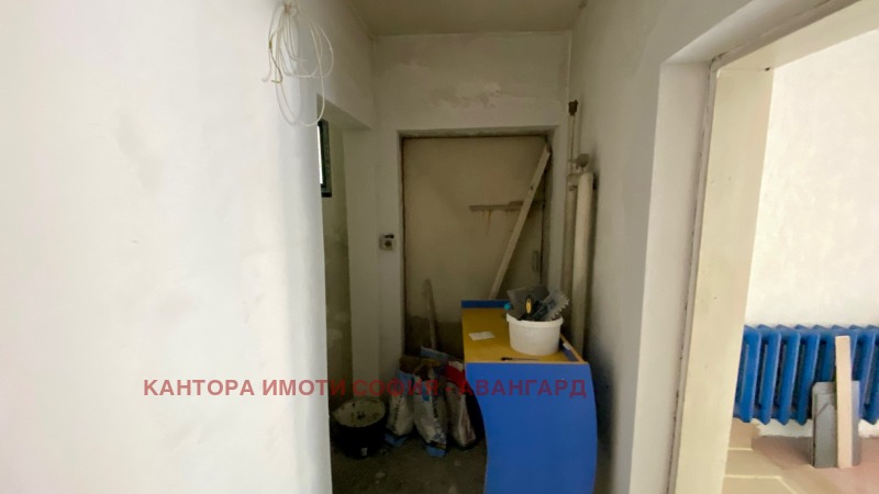 Продава АТЕЛИЕ, ТАВАН, гр. София, Люлин 10, снимка 10 - Апартаменти - 53203831