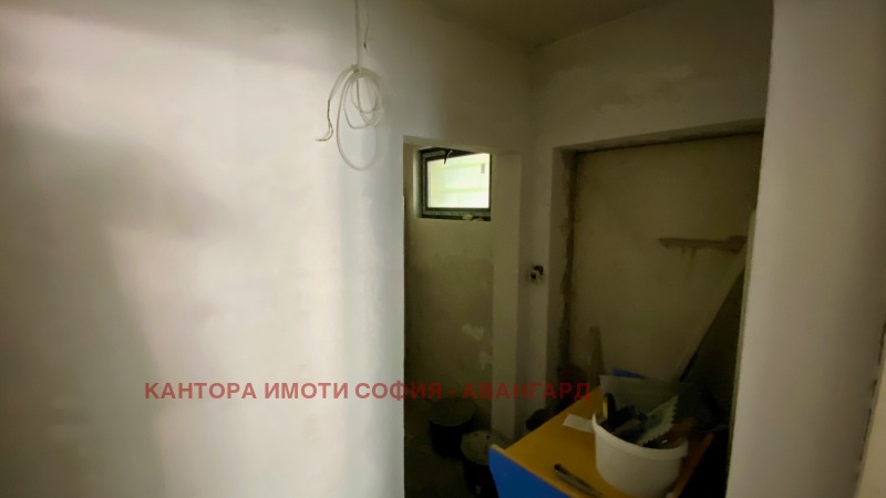 Продава АТЕЛИЕ, ТАВАН, гр. София, Люлин 10, снимка 8 - Апартаменти - 53203831