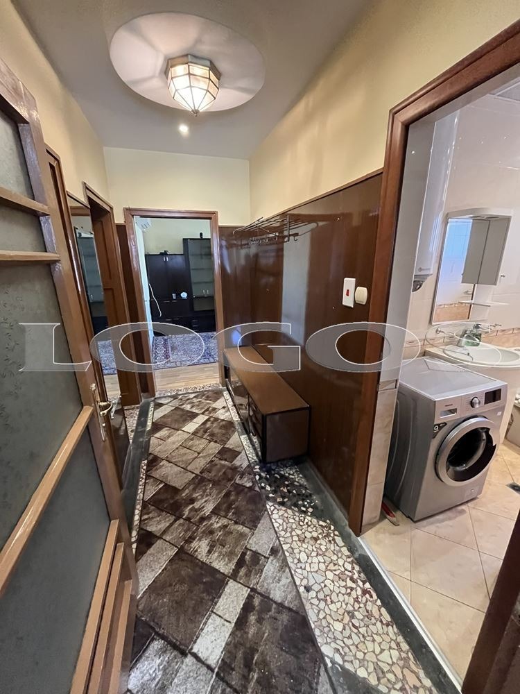 Продава КЪЩА, гр. Варна, Христо Ботев, снимка 13 - Къщи - 49431099