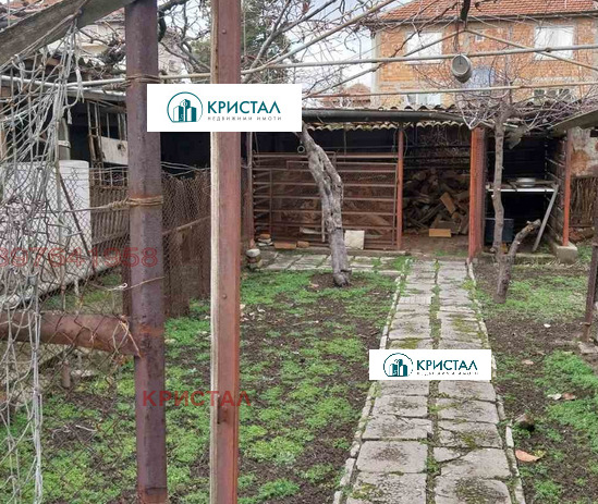 Продава КЪЩА, гр. Раковски, област Пловдив, снимка 5 - Къщи - 49566332