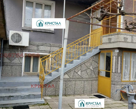 Продава КЪЩА, гр. Раковски, област Пловдив, снимка 1 - Къщи - 49566332