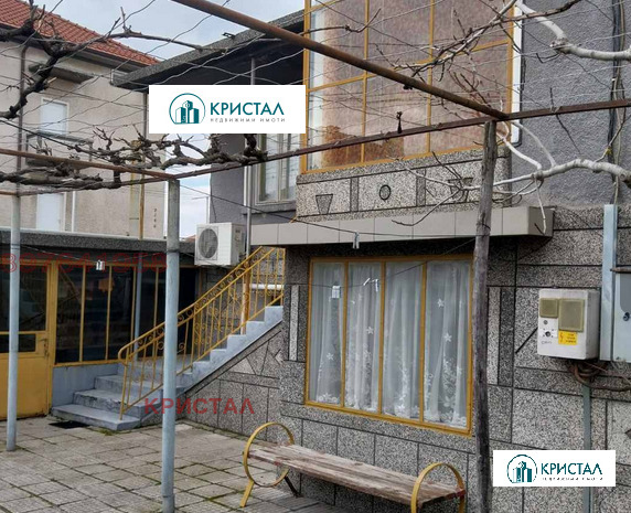 Продава КЪЩА, гр. Раковски, област Пловдив, снимка 2 - Къщи - 49566332