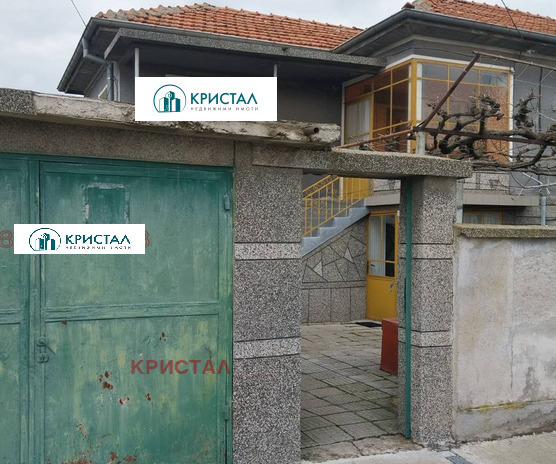 Продава КЪЩА, гр. Раковски, област Пловдив, снимка 3 - Къщи - 49566332