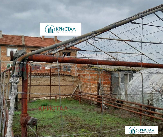 Продава КЪЩА, гр. Раковски, област Пловдив, снимка 4 - Къщи - 49566332