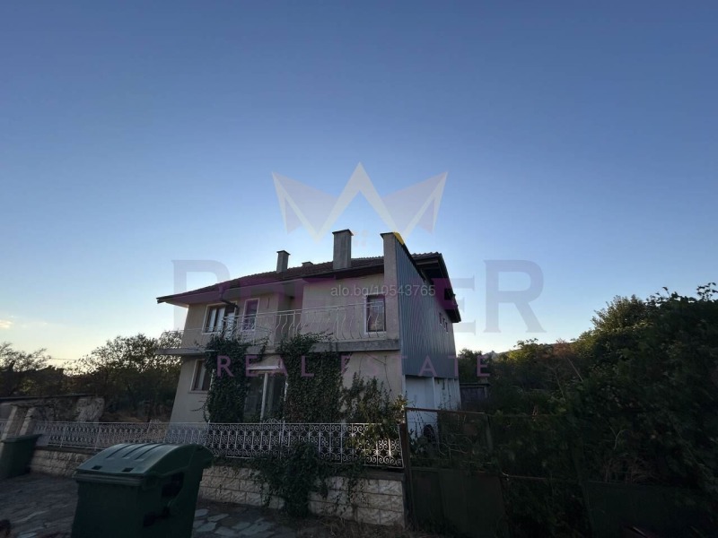 Продава  Къща област Бургас , с. Кошарица , 299 кв.м | 94455261 - изображение [3]