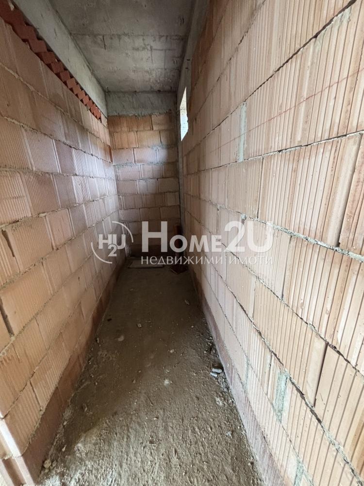 Продава КЪЩА, гр. Варна, Виница, снимка 7 - Къщи - 54079635