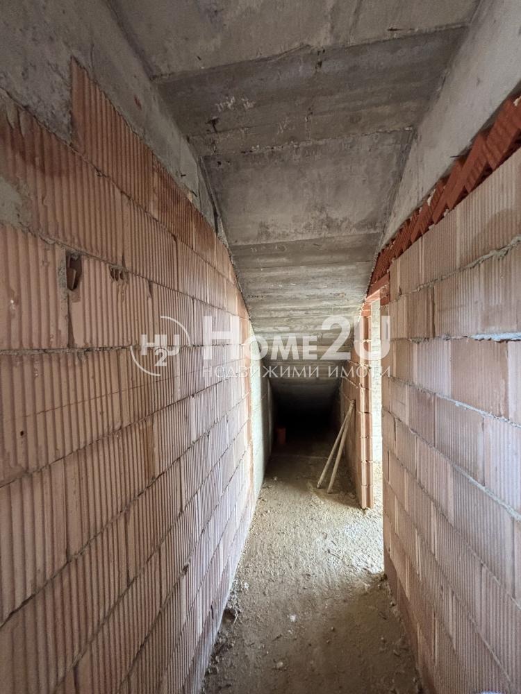 Продава КЪЩА, гр. Варна, Виница, снимка 8 - Къщи - 54079635