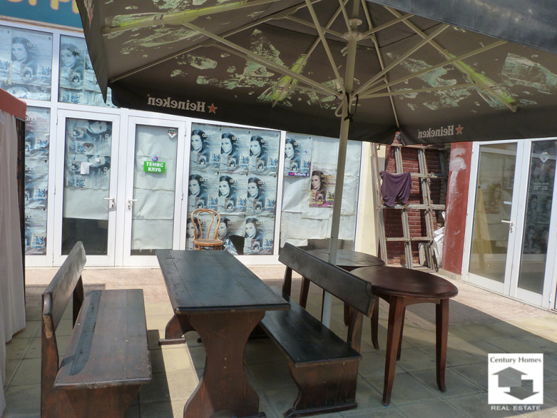 Продава МАГАЗИН, гр. Велико Търново, Център, снимка 7 - Магазини - 53046061