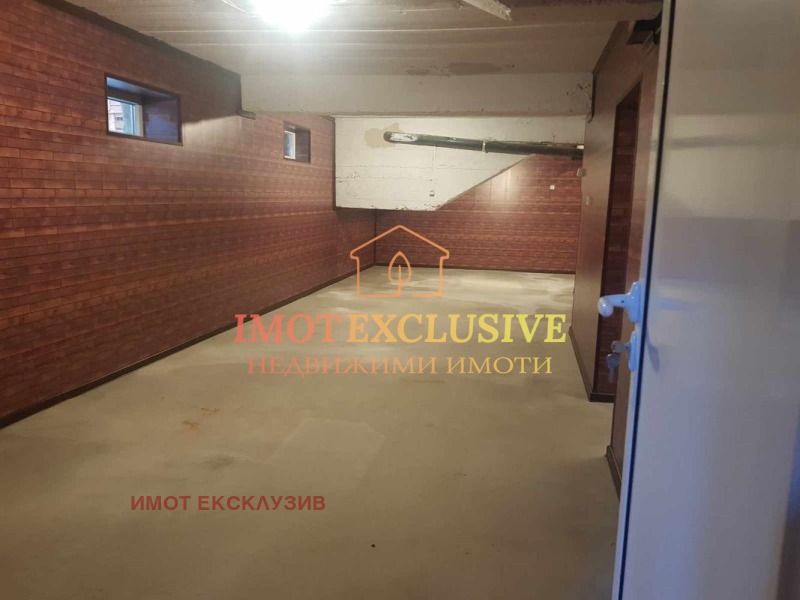 Продава  Склад град София , Летище София , 195 кв.м | 47053634 - изображение [5]