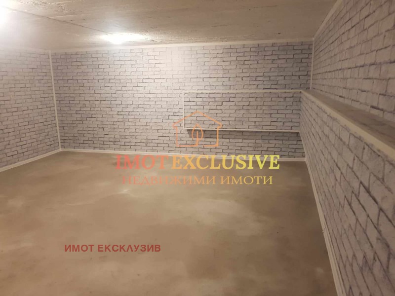 For Sale  Storage Sofia , Letishte Sofia , 195 sq.m | 47053634