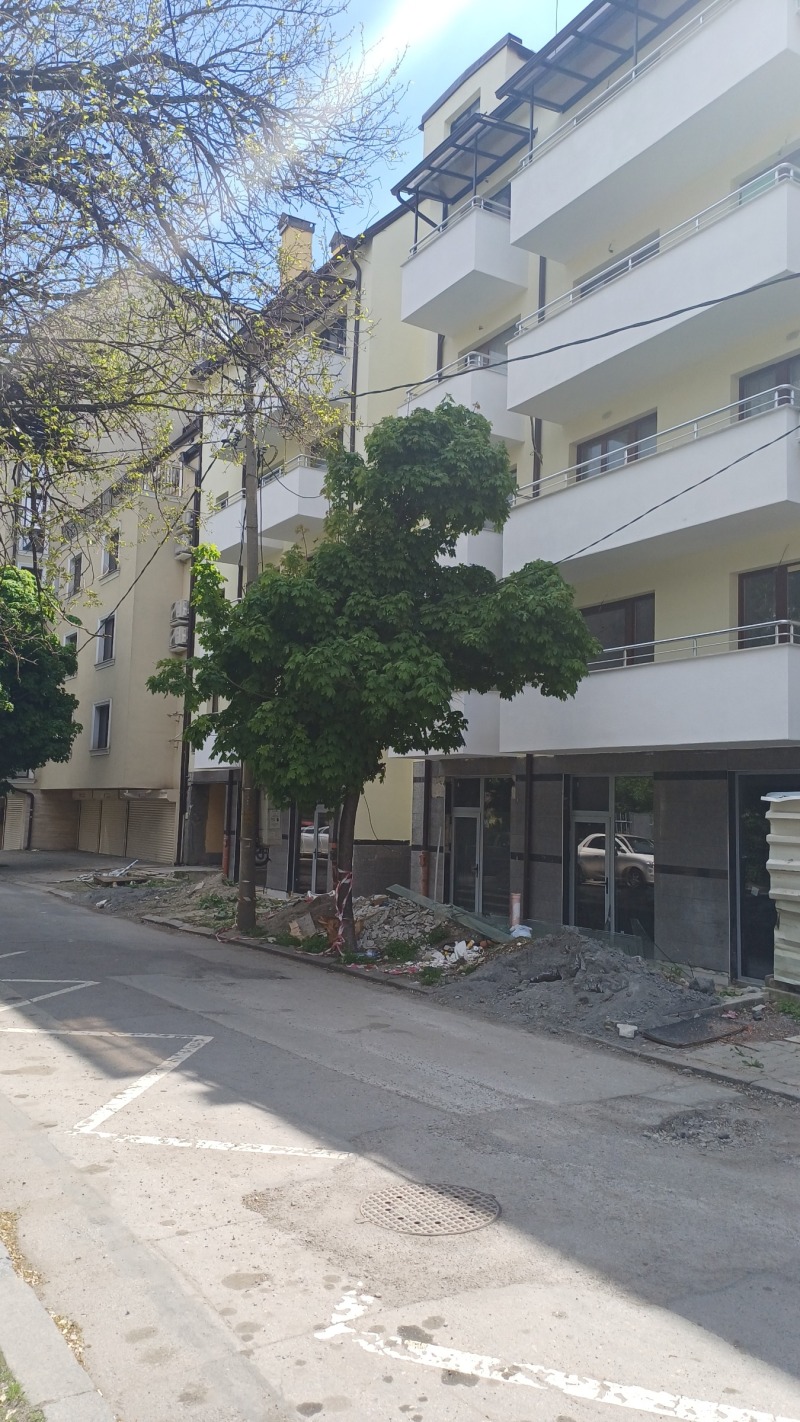Продава  Гараж, паркомясто, град София, Център • 49 000 EUR • ID 17288218 — holmes.bg - [1] 
